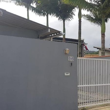 Residencial 300 Metros Do Parque ペーニャ エクステリア 写真