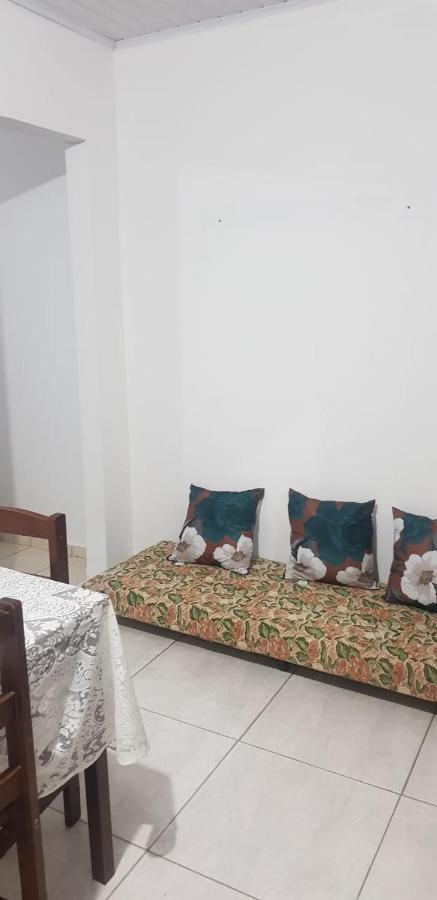 Residencial 300 Metros Do Parque ペーニャ エクステリア 写真