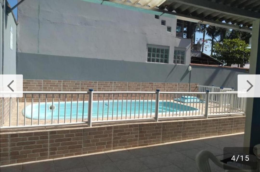 Residencial 300 Metros Do Parque ペーニャ エクステリア 写真