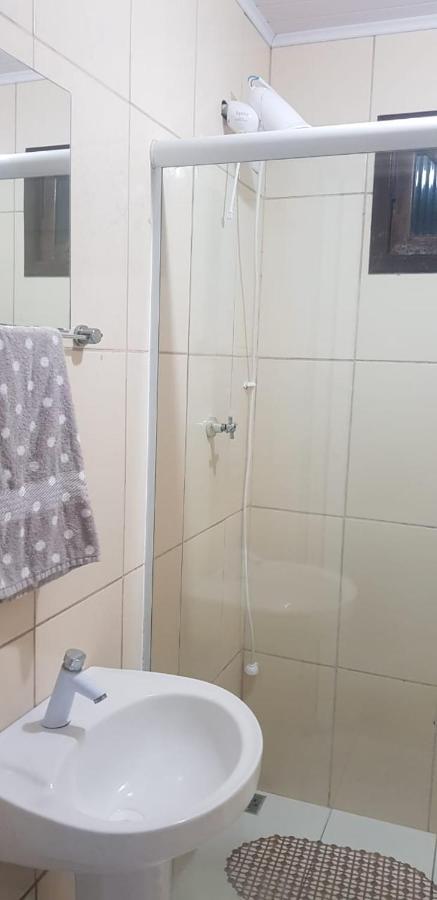 Residencial 300 Metros Do Parque ペーニャ エクステリア 写真