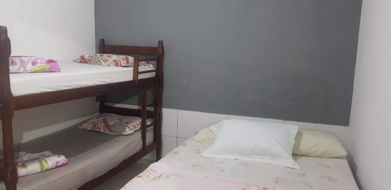 Residencial 300 Metros Do Parque ペーニャ エクステリア 写真