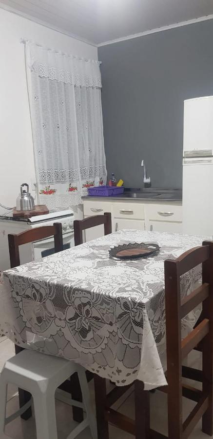Residencial 300 Metros Do Parque ペーニャ エクステリア 写真